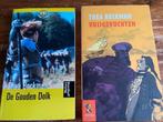 12 boeken van Thea Beckman, Boeken, Ophalen, Gelezen