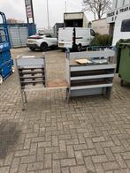 Bus inrichting, Doe-het-zelf en Verbouw, Steigers, Ophalen, Gebruikt, Overige typen, Minder dan 2 meter