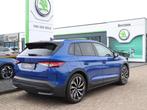 Skoda Elroq 85 286pk Sportline | Head-up display | CANTON Au, Auto's, Skoda, Automaat, Gebruikt, Overige modellen, 82 kWh