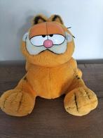 Garfield knuffel, Ophalen of Verzenden, Zo goed als nieuw