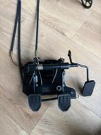 Dubbele bediening lesauto, Auto diversen, Ophalen of Verzenden, Nieuw