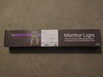 Monitor screen light LED lamp - NIEUW en ALLEEN OPHALEN, Computers en Software, Monitoren, Ophalen, Nieuw, 60 Hz of minder, LED