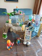 Playmobil zeeaquarium, Ophalen, Gebruikt, Complete set