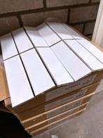 Tegels -AF45051White GlossyBarcelona 45x145mm-Mosaic Factory, Ophalen, Nieuw, 20 tot 40 cm, Minder dan 5 m²