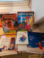 5 sprookjes boeken, Boeken, Kinderboeken | Baby's en Peuters, Ophalen of Verzenden, Zo goed als nieuw