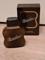 Borsalino aftershave balsem 125ml nieuw, Ophalen of Verzenden, Zo goed als nieuw