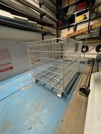Te koop aangeboden draadmand korf, Ophalen, Nieuw, Minder dan 50 watt