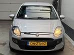 Fiat Punto Evo 1.2 Active, 1005 kg, Stof, Gebruikt, 1242 cc
