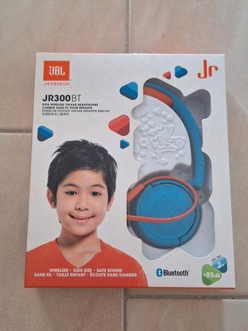 JBL draadloze koptelefoon kinderen  beschikbaar voor biedingen