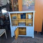 Unieke Vakkenkast, Antiek en Kunst, Curiosa en Brocante, Ophalen