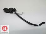 SLOTMECHANIEK SENSOR DAK CITROEN C3 PLURIEL, Auto-onderdelen, Ophalen of Verzenden, Gebruikt, Citroën, Achterklep