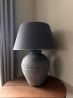 Kruiklamp landelijk, Ophalen, Zo goed als nieuw, Landelijk, 50 tot 75 cm