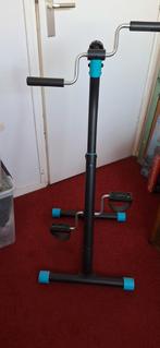 Traings fiets, Sport en Fitness, Ophalen, Gebruikt, Overige typen