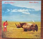 Adrian Belew – Lone Rhino, Ophalen of Verzenden, Zo goed als nieuw, Overige formaten, Poprock