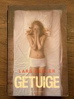 Getuige - Lars Kepler - Thriller, Ophalen of Verzenden, Zo goed als nieuw, Lars Kepler, Scandinavië