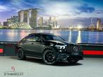 Mercedes-Benz GLE Coupé 350 e 4MATIC AMG 2J GARANTIE|Luchtv, 12 maanden, Gebruikt, 4 cilinders, 2525 kg