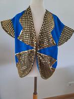 Carnavalsvest maat s, Ophalen of Verzenden, Zo goed als nieuw, Maat 36 (S), Kleding