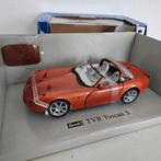 REVELL: TVR TUSCAN S CABRIO, Hobby en Vrije tijd, Modelauto's | 1:18, Ophalen of Verzenden, Nieuw, Auto, Revell