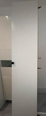 Ikea Pax kast deur en roede te koop, Ophalen, 50 tot 100 cm, Zo goed als nieuw, Minder dan 100 cm