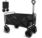 Bolderkar, Caravans en Kamperen, Bolderkarren, Ophalen of Verzenden, Opvouwbaar, Zo goed als nieuw