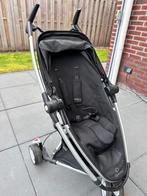 Quinny Zapp Xtra2, Kinderen en Baby's, Buggy's, Quinny, Verstelbare rugleuning, Gebruikt, Ophalen