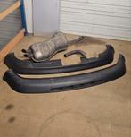 Volkswagen golf 4 onderdelen, Auto-onderdelen, Ophalen, Gebruikt, Volkswagen, Bumper