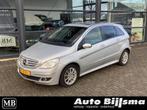 Mercedes B-klasse 200 automaat, airco,, 136 pk, Gebruikt, 4 cilinders, 1290 kg