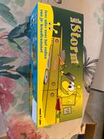 Little Storm Broodtrommel Spel, Ophalen of Verzenden, Zo goed als nieuw, Overige typen