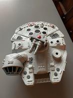 Star Wars Millennium Falcon Ruimteschip, Verzamelen, Star Wars, Ophalen of Verzenden, Zo goed als nieuw