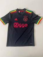 Ajax 2021/2022 3de shirt Bob Marley - maat 164 - 13/14 jaar, Sport en Fitness, Voetbal, Shirt, Maat XS of kleiner, Gebruikt, Ophalen of Verzenden