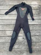 Dames Wetsuit roxy 5/4/3, Watersport en Boten, Watersportkleding, Wetsuit, Roxy, Ophalen of Verzenden, Zo goed als nieuw