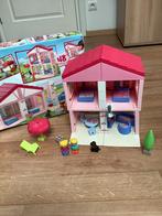 Speel huisje, Ophalen of Verzenden, Zo goed als nieuw