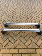 Originele Volvo XC40 Dakdragers, Auto diversen, Dakdragers, Ophalen, Gebruikt