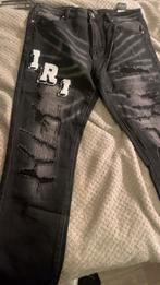 Amiri broek gloednieuw️, Kleding | Heren, Spijkerbroeken en Jeans, Ophalen, Nieuw, Blauw, W33 - W34 (confectie 48/50)