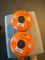 Te koop 2x gasbusje, Ophalen, Nieuw
