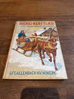 Inekes Kerstlied - Jo Kalmun-Spierenburg, Ophalen of Verzenden