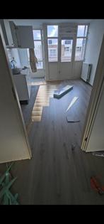 Laminaat leggen – snel & netjes (starter prijs), Overige kleuren, 75 m² of meer, Ophalen of Verzenden, Zo goed als nieuw