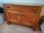 Houten Commode 105x48x82, Kinderen en Baby's, Kinderkamer | Commodes en Kasten, Gebruikt, 100 cm of meer, Minder dan 50 cm, Commode