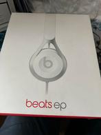 Beats EP On-Ear Koptelefoon - Nieuwstaat, Computers en Software, Headsets, On-ear, Ophalen of Verzenden, Zo goed als nieuw, Volumeregelaar