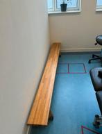 Oude schoolbank, Doe-het-zelf en Verbouw, Hout en Planken, Ophalen, Zo goed als nieuw, Plank