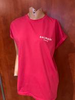 BALMAIN shirt maat L origineel zgan, Maat 42/44 (L), B, Ophalen of Verzenden, Zo goed als nieuw