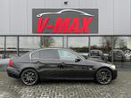 BMW 325i Sedan Handgeschakeld Climate Xenon Stoelverwarming, Auto's, BMW, 745 kg, Gebruikt, 2497 cc, Zwart