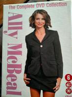 Ally McBeal de complete serie, Ophalen of Verzenden, Zo goed als nieuw