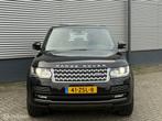 Land Rover Range Rover 5.0 V8 Autobiography TOPSTAAT, Auto's, Automaat, Euro 5, 8 cilinders, 510 pk