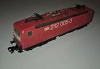 Marklin 3742 BR 212 005-3 eloc digitaal, Wisselstroom, Locomotief, Ophalen of Verzenden, Zo goed als nieuw