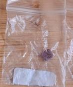 Alexandriet uit Oeral, Rusland 1,95Ct., Ophalen, Zo goed als nieuw