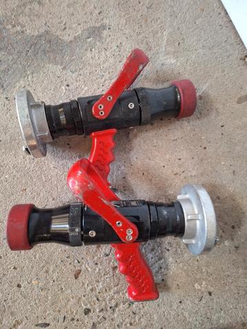 AWG one seven schuimpistolen. Met storz  beschikbaar voor biedingen