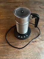 Nespresso Aeroccino - Zo Goed Als Nieuw!, Witgoed en Apparatuur, Ophalen, Zo goed als nieuw, Elektrische melkopschuimer