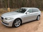 BMW 5-Serie 530D Touring “keurig onderhouden “, Automaat, Euro 5, Achterwielaandrijving, Zwart