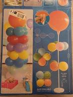 Balonnen pilaar, Ophalen of Verzenden, Gebruikt, Versiering